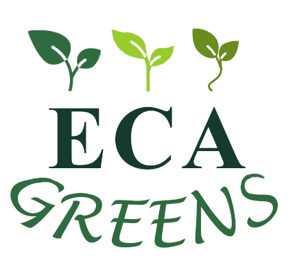ECA greens